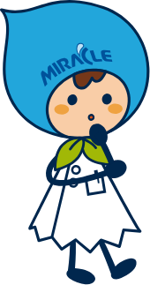ミラちゃん