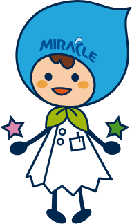 ミラちゃん
