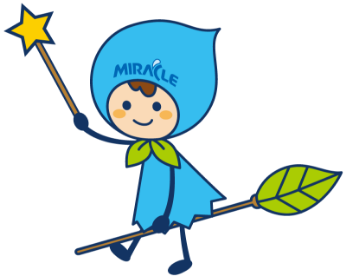 ミラちゃん
